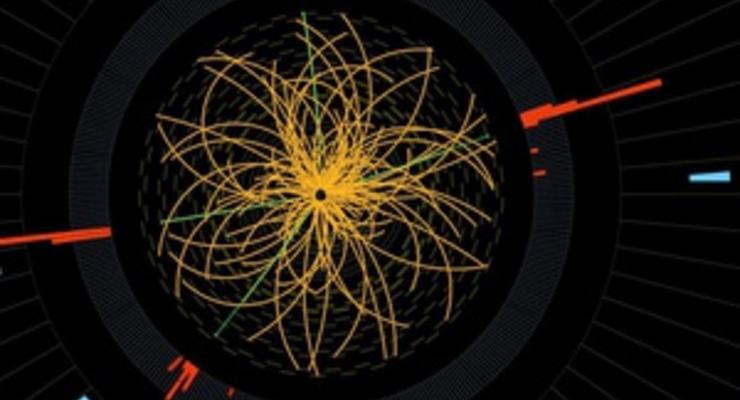 Ученые не спешат признавать открытую частицу бозоном Хиггса