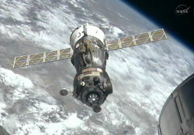 Лучшие космические снимки первой недели июля (ФОТО)