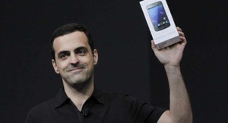 Суд снял запрет на продажи смартфонов Galaxy Nexus в США