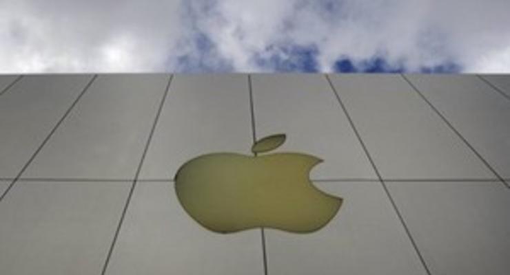 Apple блокирует сайты распространяющие бета-версии iOS 6