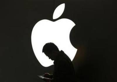Чиновникам запретили покупать продукцию Apple