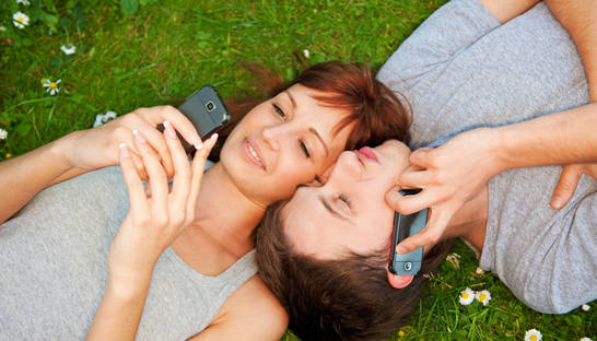 Мобильным интернетом пользуется только 8% украинцев