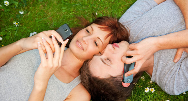 Мобильным интернетом пользуется только 8% украинцев