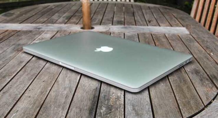 Ноутбук мечты: обзор Apple MacBook Pro Retina