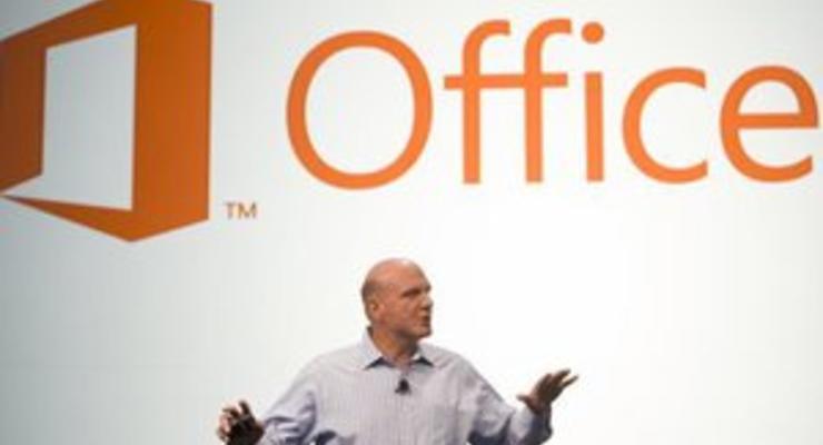 Офис в облаках: Microsoft представила новое поколение приложений Office