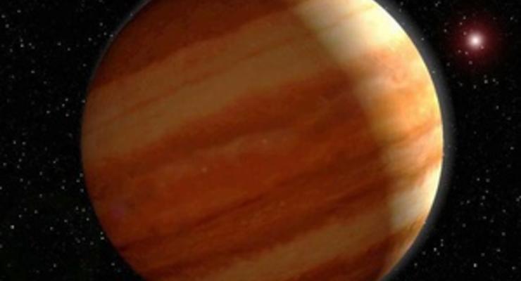 Астрономы: Когда на Солнце закончится топливо, Юпитер перейдет в новый класс планет