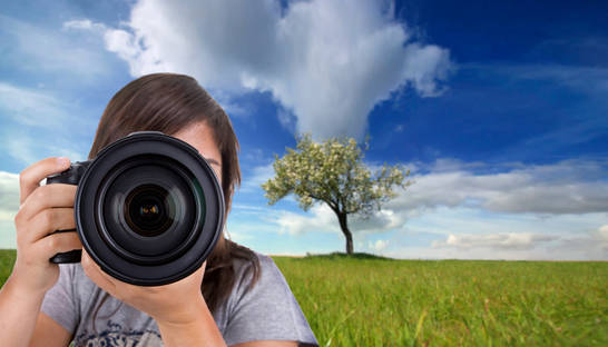 День в истории: первой фотографии — 190 лет