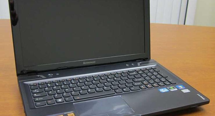 Бюджетная замена компьютера: обзор ноутбука Lenovo IdeaPad Y580