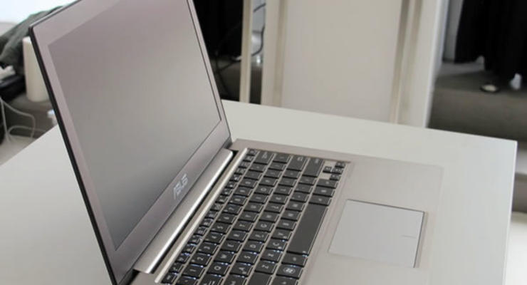 Гаджет дня: в Украине стал доступен убийца MacBook Air