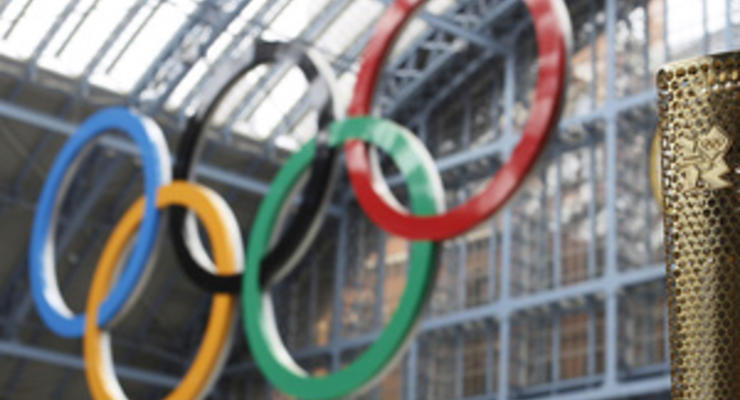 На Олимпиаде в Лондоне запретили пользоваться Wi-Fi