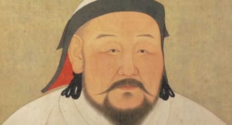 Чингисхан завоевал полмира благодаря погоде