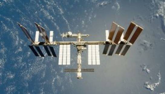 Провести повторную стыковку Прогресса с МКС могут в воскресенье