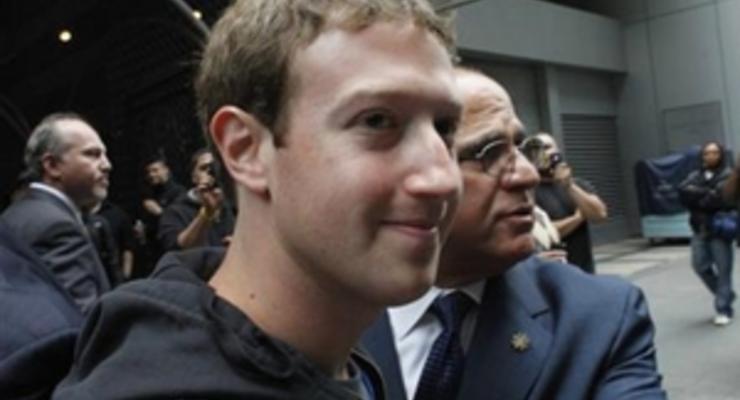 Не дождетесь: Цукерберг опроверг сообщения о разработке Facebook-смартфона