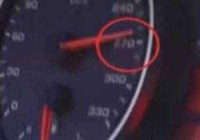 Нардеп-гонщик: заявление Лукьянова в соцсети стало хитом интернета