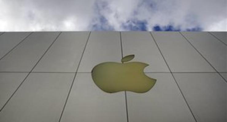 Университет подал в суд на Apple за нарушение патента