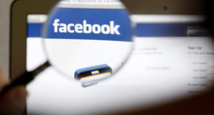 Facebook обвинили в использовании фальшивых аккаунтов для рекламы