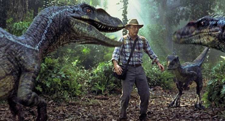Парк Юрского периода: австралийский миллиардер хочет клонировать динозавров