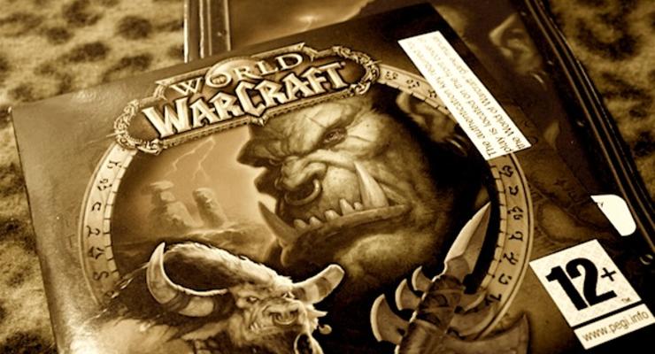 World of Warcraft потерял миллион игроков за три месяца