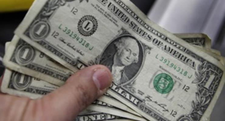 Украинцы тратят в iTunes App Store около $2 млн в год