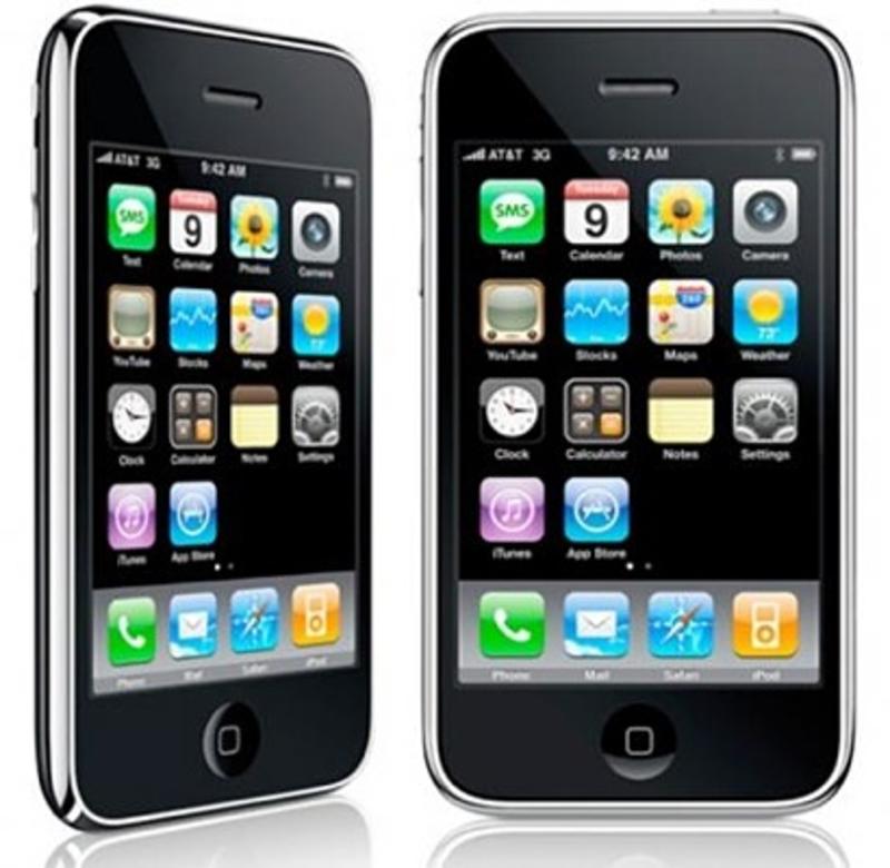 Apple: Samsung своровал дизайн iPhone / cnews.ru