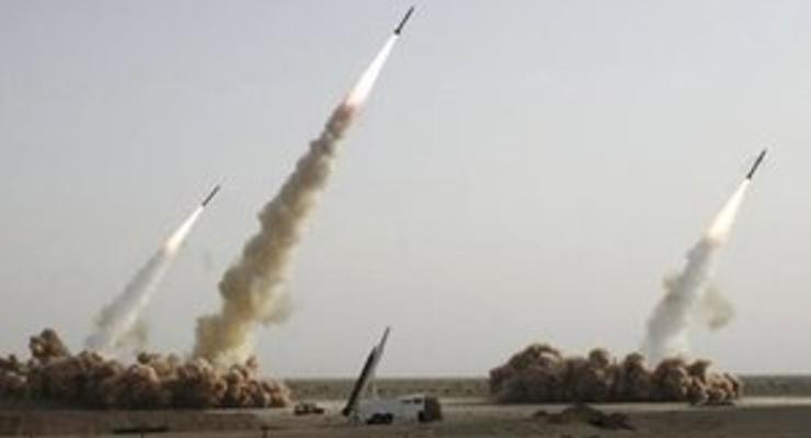 В Израиле испытывают систему оповещения о ракетных ударах по SMS