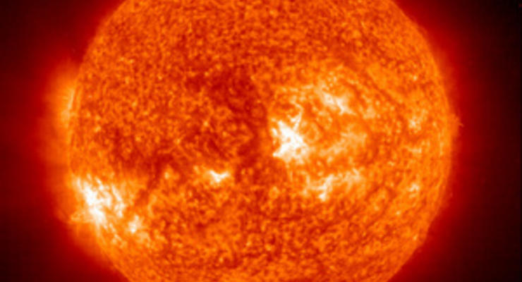 Российский ученый считает, что Солнце находится на грани ледникового периода