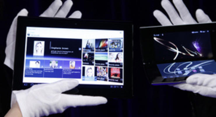 Доля Apple на рынке планшетов снова начала расти