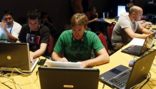 В Германии открывается уникальная бесплатная программа интернет-обучения в сфере IT