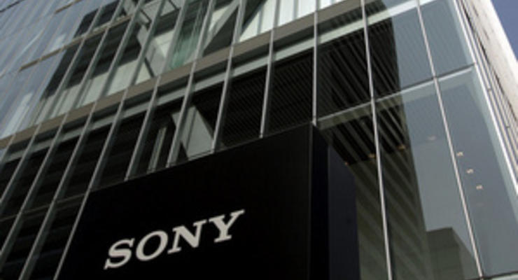 Sony показала революционную камеру для мобилок