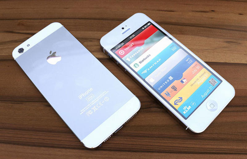 Яблоко от яблони: самые невероятные клоны iPhone 5 (ФОТО) / iphone5.ru