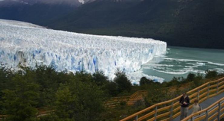 Ученые: Ледники Гималаев уменьшаются на 20 сантиметров в год