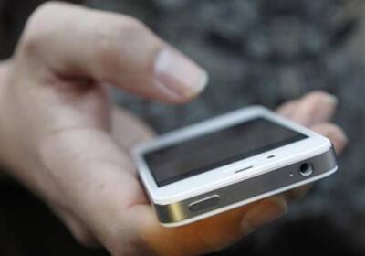 LG начала производство дисплеев для нового iPhone