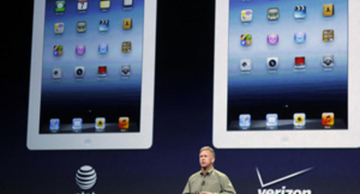 Стала известна дата начала продаж iPhone 5 и iPad mini