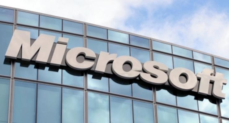 Windows 8 обвинили в шпионаже за пользователями