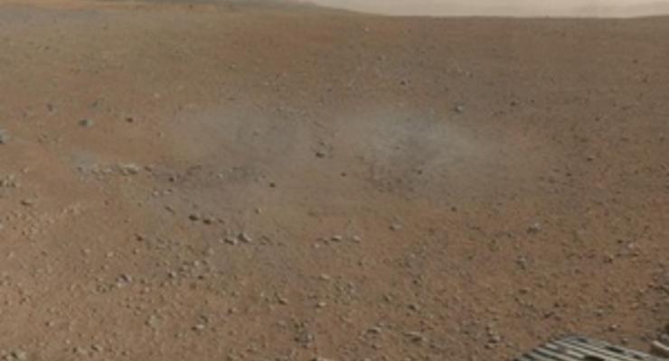 Все на Марс: ученые назвали Красную планету единственно пригодной для колонизации