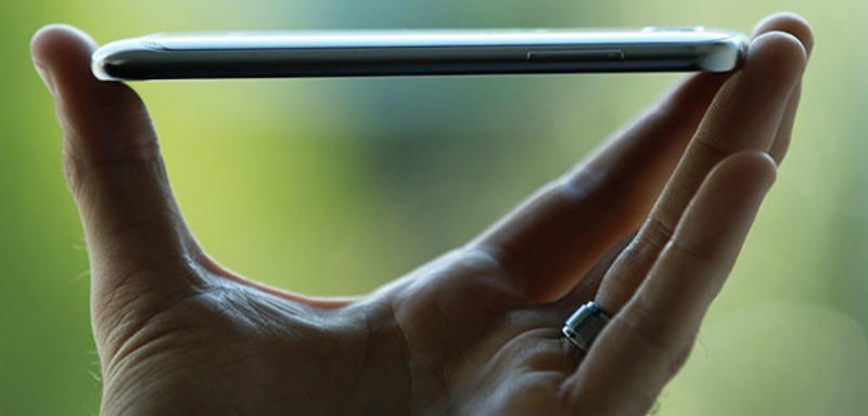 IFA 2012: Samsung представил первый телефон на Windows Phone 8 / theverge.com