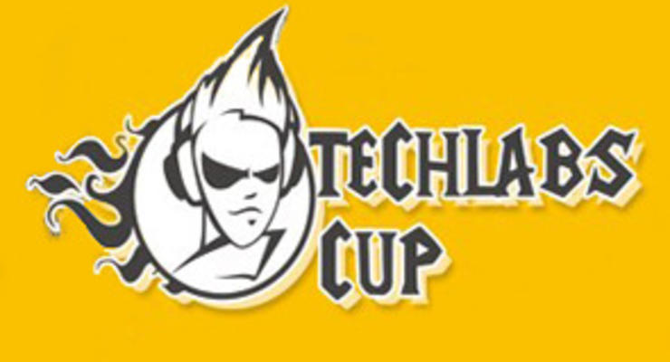 TECHLABS CUP UA 2012: к бою готовы!