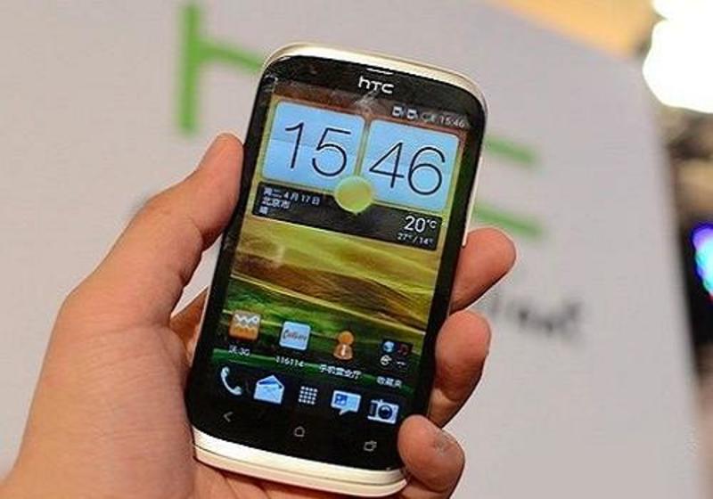 ТОП-10 самых востребованных телефонов в Украине / all-htc.com