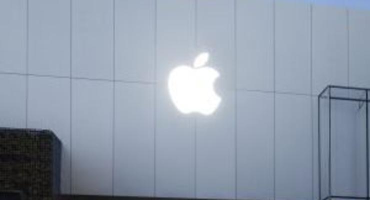 Американская компания признала, что хакеры похитили данные о владельцах устройств Apple