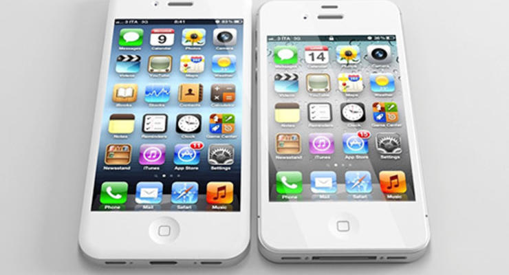 iPhone 5: семь главных «фишек» нового телефона