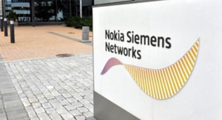 Nokia Siemens Networks распродает активы