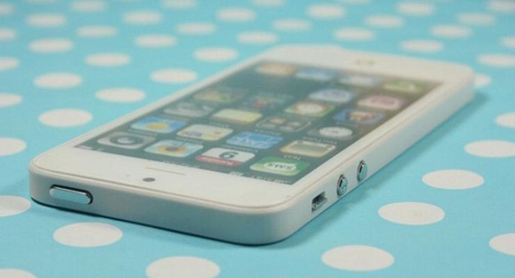 Купи iPhone 5 уже сейчас: ТОП-5 самых странных подделок под Apple