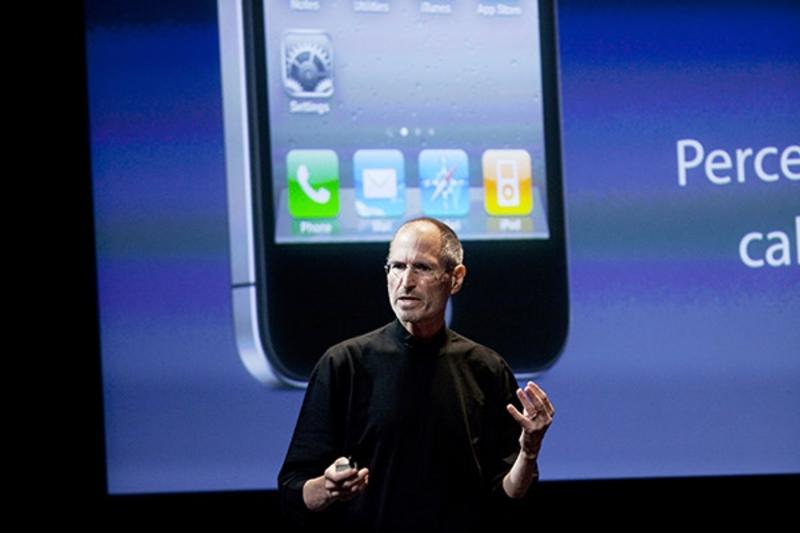 Пять лет iPhone: как изобрести телефон заново