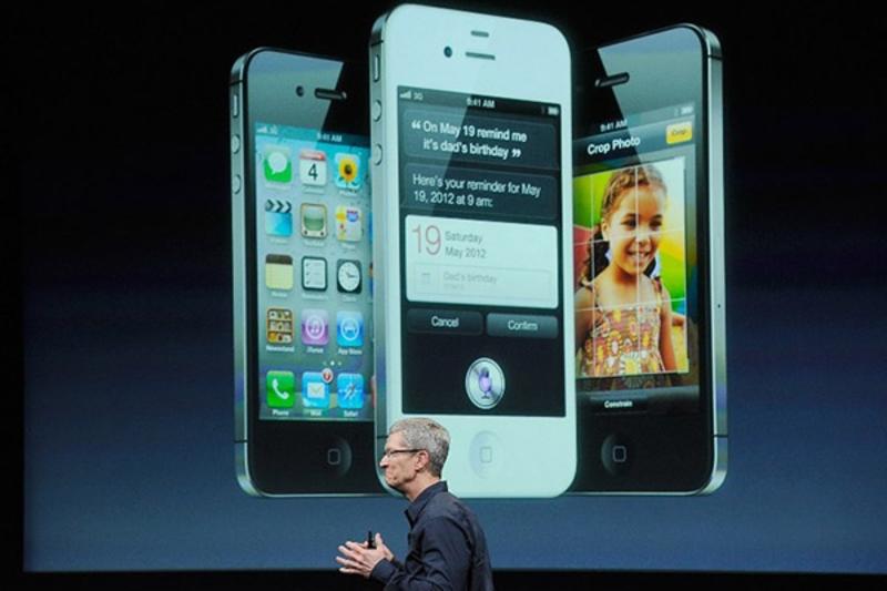 Пять лет iPhone: как изобрести телефон заново / engadget.com