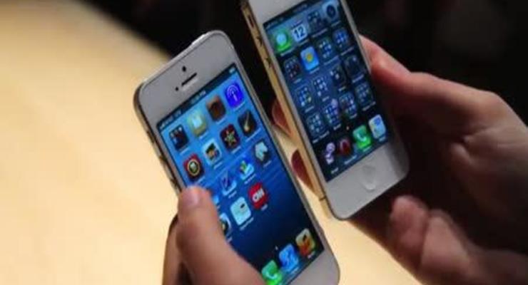Обзор iPhone 5: цена на iPhone 5, как и у предшественника (ВИДЕО)