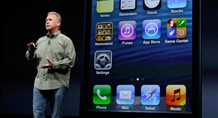 Стало известно, сколько новых iPhone продаст Apple за десять дней