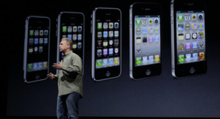Исследование: половина потребителей осталась разочарована новым iPhone