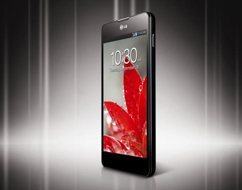 Гаджет дня: LG представила смартфон с мощной камерой / yugatech.com