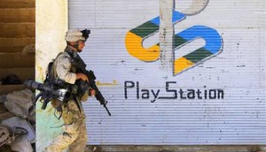 Sony представила сверхтонкую PlayStation 3