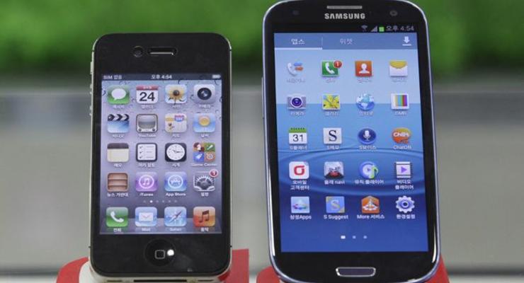 ТОП-10 причин, почему телефон на Android лучше iPhone